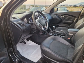 Hyundai IX35 1.7CRDI, снимка 9