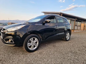 Hyundai IX35 1.7CRDI, снимка 3