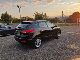 Hyundai IX35 1.7CRDI, снимка 7