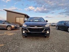 Hyundai IX35 1.7CRDI, снимка 1