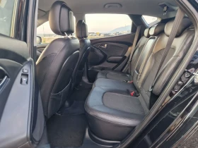 Hyundai IX35 1.7CRDI, снимка 11