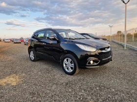 Hyundai IX35 1.7CRDI, снимка 4
