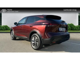 Nissan Qashqai 1.3MHEV, снимка 2