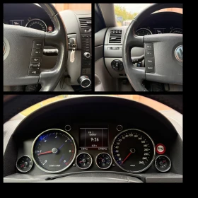 VW Touareg 2.5 TDI 4x4 | OFFROAD | ПРУЖИНИ | 6 СКОРОСТИ , снимка 15