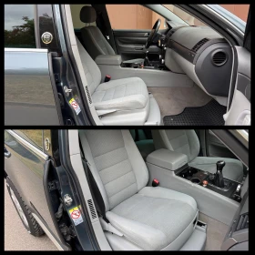 VW Touareg 2.5 TDI 4x4 | OFFROAD | ПРУЖИНИ | 6 СКОРОСТИ , снимка 11