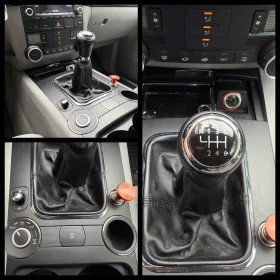 VW Touareg 2.5 TDI 4x4 | OFFROAD | ПРУЖИНИ | 6 СКОРОСТИ , снимка 13