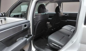 Hyundai Santa fe Gasoline 2.5T 2WD, снимка 12