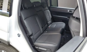 Hyundai Santa fe Gasoline 2.5T 2WD, снимка 11