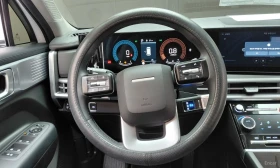 Hyundai Santa fe Gasoline 2.5T 2WD, снимка 13