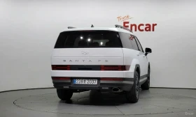 Hyundai Santa fe Gasoline 2.5T 2WD, снимка 4