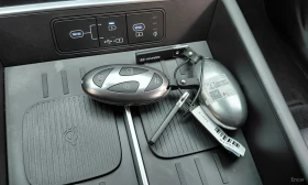 Hyundai Santa fe Gasoline 2.5T 2WD, снимка 15