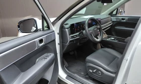 Hyundai Santa fe Gasoline 2.5T 2WD, снимка 10