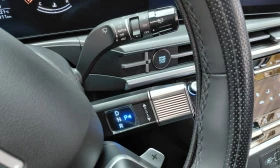 Hyundai Santa fe Gasoline 2.5T 2WD, снимка 9