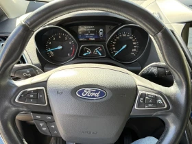 Ford Kuga 1.5 EcoBoost 150Hp, снимка 9