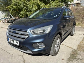 Ford Kuga 1.5 EcoBoost 150Hp, снимка 3
