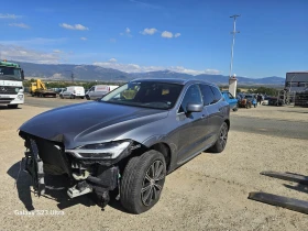 Volvo XC60 2.0 D5, снимка 2