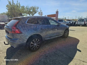 Volvo XC60 2.0 D5, снимка 5