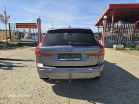 Volvo XC60 2.0 D5, снимка 4