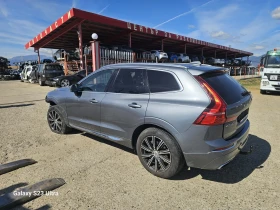 Volvo XC60 2.0 D5, снимка 3