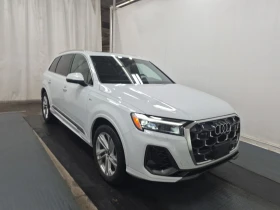 Audi Q7 55 Tfsi, снимка 2