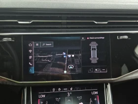 Audi Q7 55 Tfsi, снимка 11