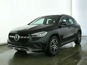 Mercedes-Benz GLA 220 d 4Matic | Mobile.bg    1