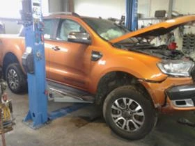 Ford Ranger 3.2tdzi | Mobile.bg    13