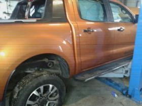 Ford Ranger 3.2tdzi | Mobile.bg    16