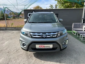     Suzuki Vitara 1.6D ALL GRIP