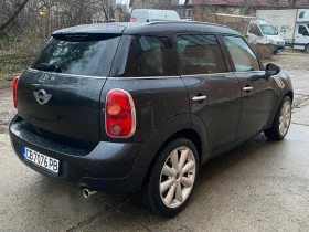 Mini Countryman Автоматик Бензин, снимка 5