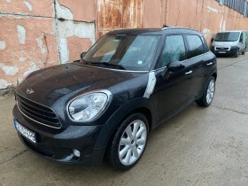 Mini Countryman Автоматик Бензин 1