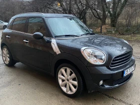 Mini Countryman Автоматик Бензин, снимка 6