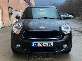 Mini Countryman Автоматик Бензин, снимка 7