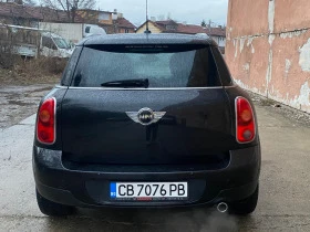 Mini Countryman Автоматик Бензин, снимка 4