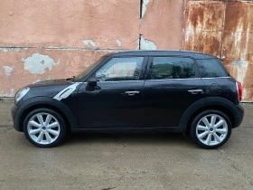 Mini Countryman Автоматик Бензин, снимка 2