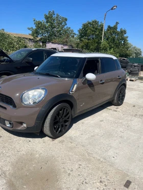 Mini Countryman N18B16A, снимка 3