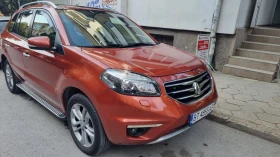 Renault Koleos BOSE Previleg, снимка 1