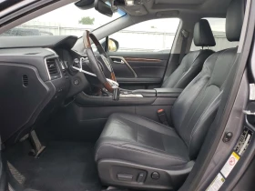 Lexus RX 350 4X4, снимка 7