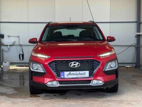 Hyundai Kona 2.0i 4X4 1