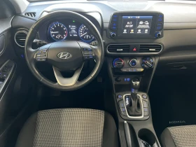 Hyundai Kona 2.0i 4X4, снимка 13