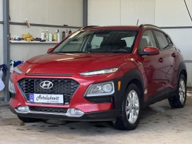 Hyundai Kona 2.0i 4X4 - [4] 