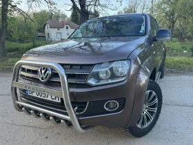 VW Amarok 2.0TDI NAVI, снимка 1