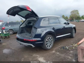 Audi Q7 3.0 TFSI Prestige* Quattro*  *  | Mobile.bg    6