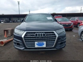 Audi Q7 3.0 TFSI Prestige* Quattro*  *  | Mobile.bg    11