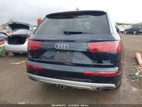 Audi Q7 3.0 TFSI Prestige* Quattro*  *  | Mobile.bg    3