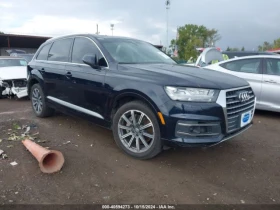     Audi Q7 3.0 TFSI Prestige* Quattro*  * 