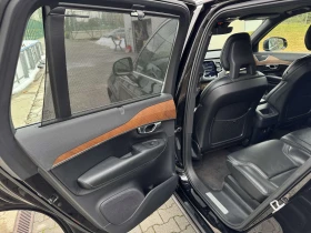 Volvo Xc90 D5 Inscription, service history | Mobile.bg    11