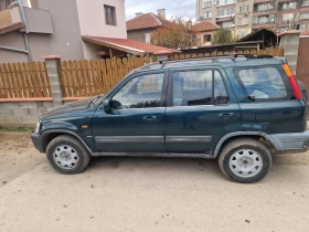 Honda Cr-v 2000, гас бензин, снимка 2