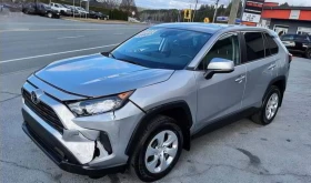 Toyota Rav4 LE AWD, снимка 3