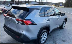 Toyota Rav4 LE AWD, снимка 8